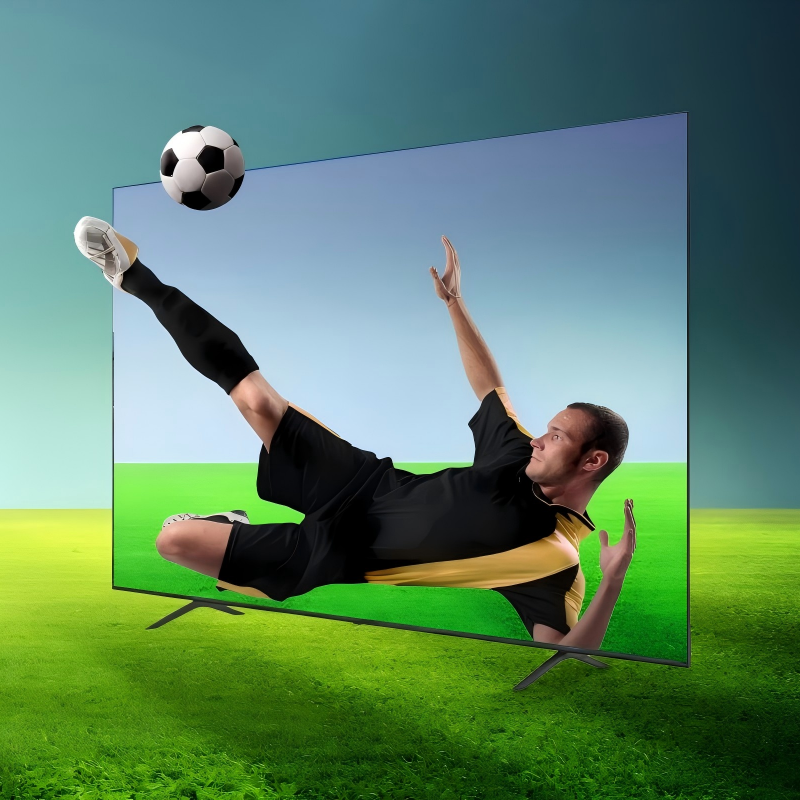 65 INCH MINI TV (FRAMELESS)