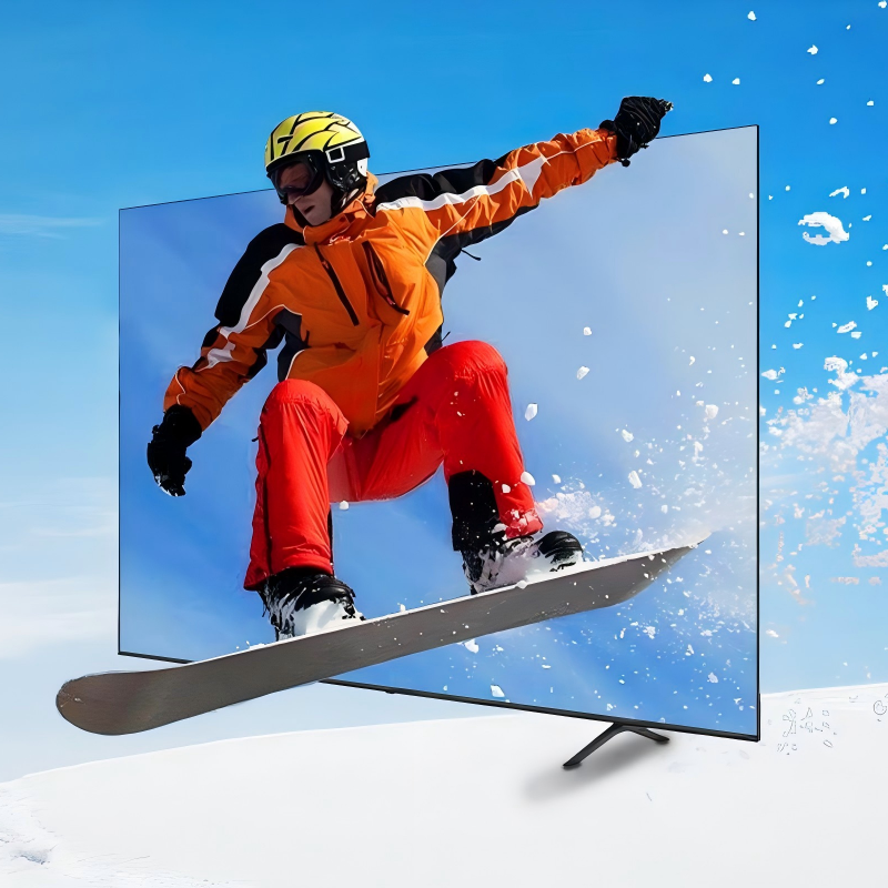 85 INCH MINI TV (FRAMELESS)