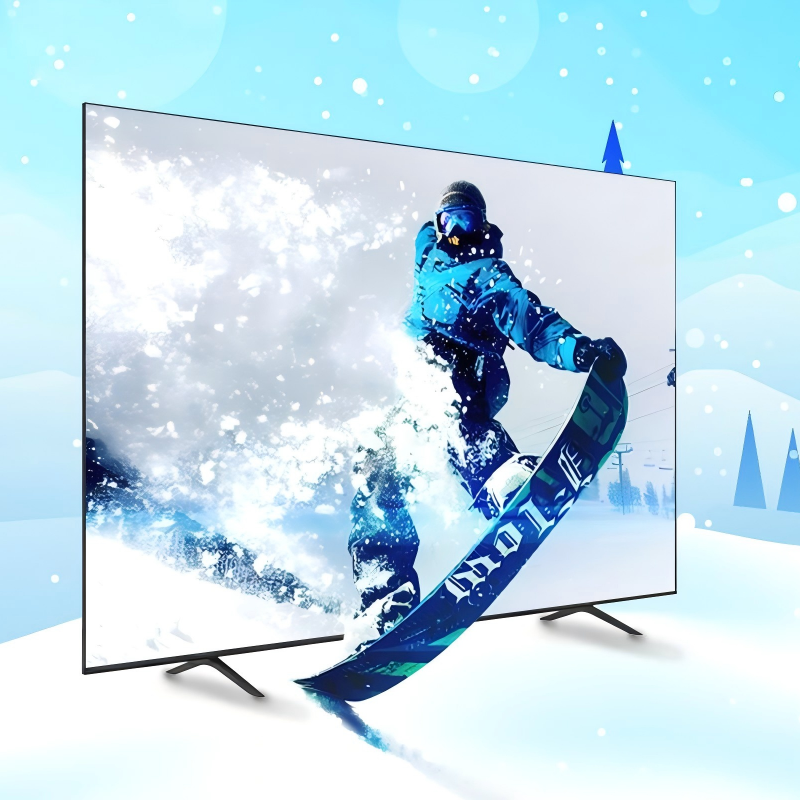 75 INCH MINI TV (FRAMELESS)