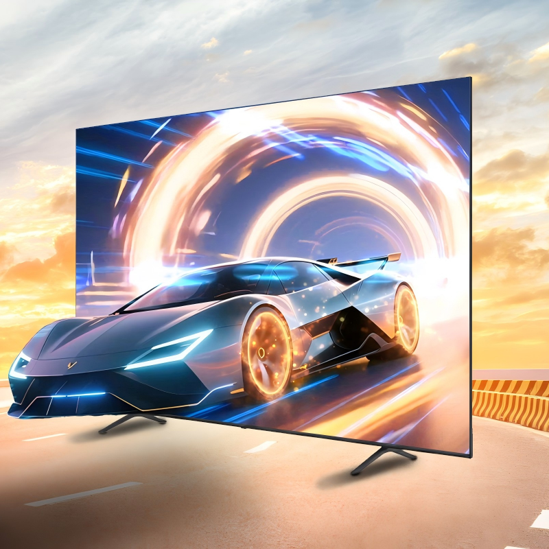 55 INCH MINI TV (FRAMELESS)