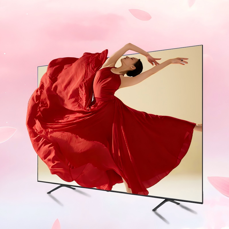 100 INCH MINI TV (FRAMELESS)